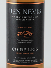 Load image into Gallery viewer, Ben Nevis Coire Leis