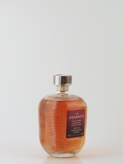 Isle of Harris The Hearach Oloroso Single Malt