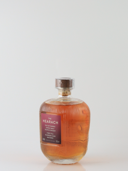 Isle of Harris The Hearach Oloroso Single Malt