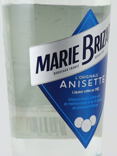 Marie Brizard Anisette