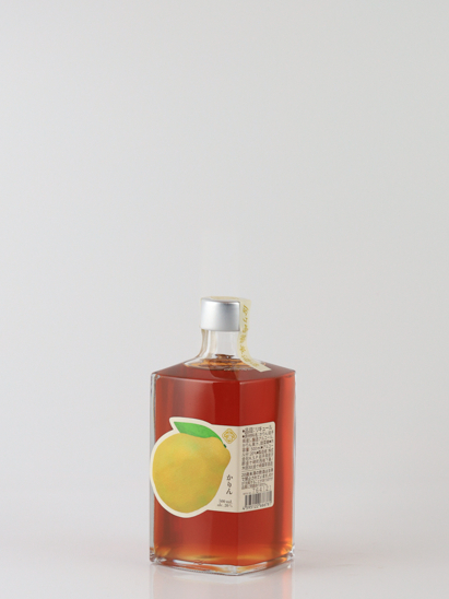Kanazaki Karin Liqueur 500ml