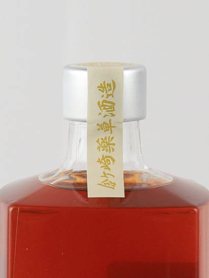 Kanazaki Karin Liqueur 500ml
