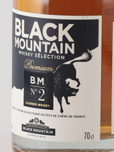 Load image into Gallery viewer, Black Mountain No.2 Premium
