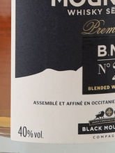 Load image into Gallery viewer, Black Mountain No.2 Premium