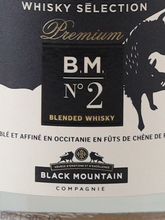 Load image into Gallery viewer, Black Mountain No.2 Premium