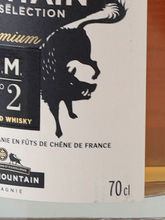 Load image into Gallery viewer, Black Mountain No.2 Premium