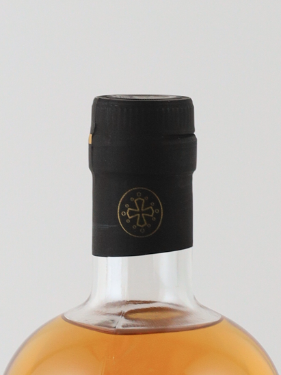 Black Mountain No.2 Premium