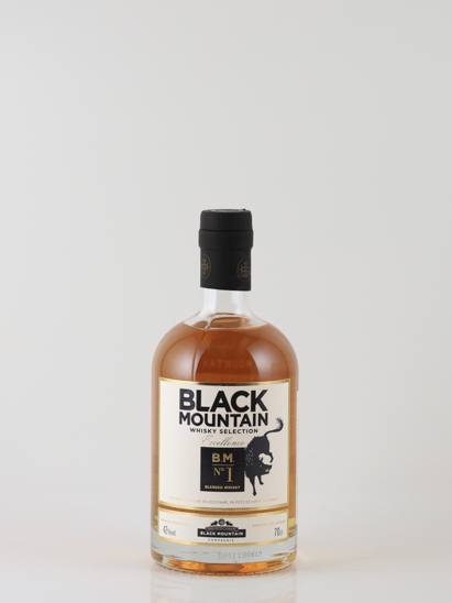 Black Mountain No.1 Excellence
