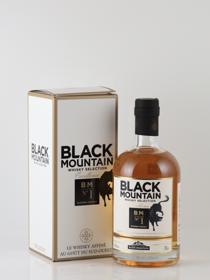 Black Mountain No.1 Excellence