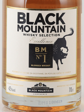 Load image into Gallery viewer, Black Mountain No.1 Excellence