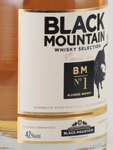 Load image into Gallery viewer, Black Mountain No.1 Excellence