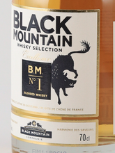 Load image into Gallery viewer, Black Mountain No.1 Excellence