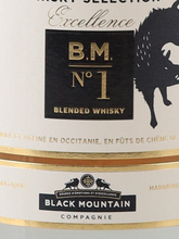 Load image into Gallery viewer, Black Mountain No.1 Excellence