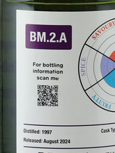 Load image into Gallery viewer, CADENHEAD'S Enigma Blended Malt 27 years 51.8%