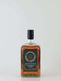 Cadenhead Original Collection Talisker 12 Years Palo Cortado Sherry Cask Finish