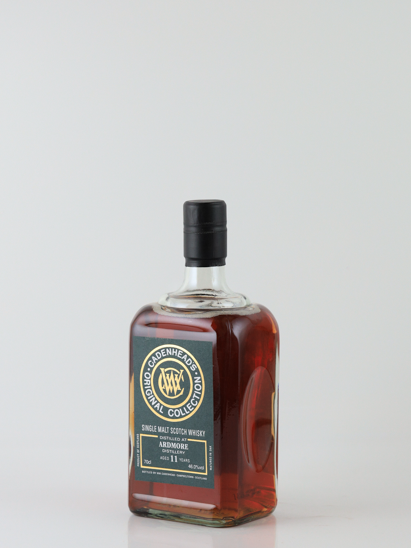 Cadenhead Original Collection Ardmore 11 Years