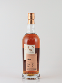 Carn Mor Strictly Limited Miltonduff 9 Years 2014