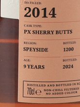 Load image into Gallery viewer, Carn Mor Strictly Limited Miltonduff 9 Years 2014