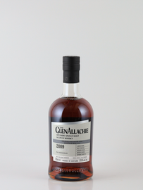 Glenallachie 15 Years 2009 PX Sherry Hogshead #804968