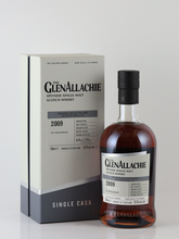Load image into Gallery viewer, Glenallachie 15 Years 2009 PX Sherry Hogshead #804968