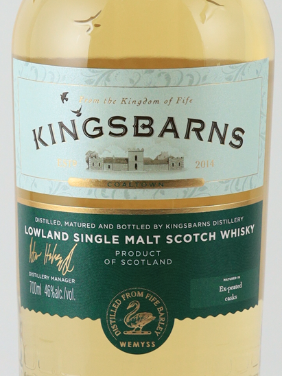 Kingsbarns Coal Town
