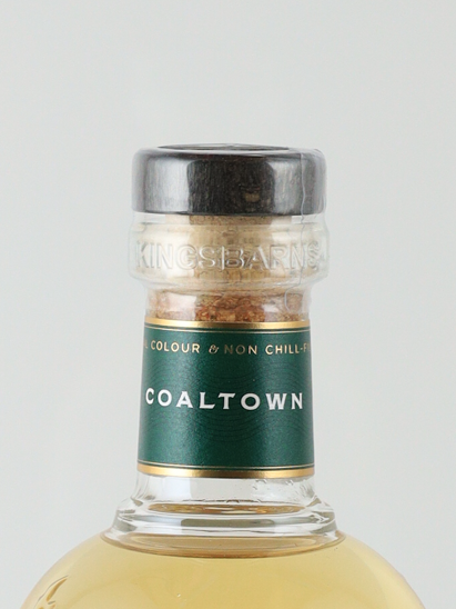 Kingsbarns Coal Town