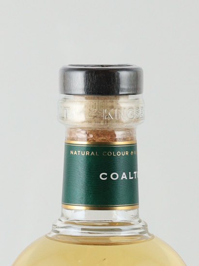 Kingsbarns Coal Town
