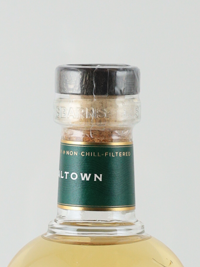 Kingsbarns Coal Town