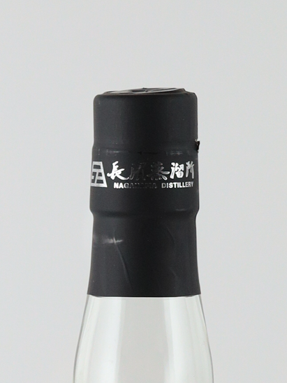 Japanese Comedian Whiskey Hamaya World Malt