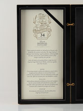 Load image into Gallery viewer, The Single Malts of Scotland Director's Special Imperial 34 Years