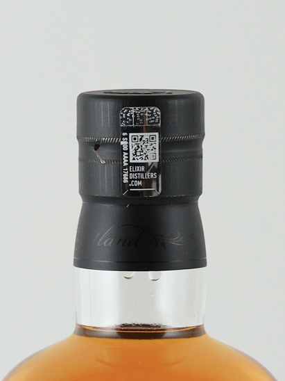 The Single Malts of Scotland Director's Special Imperial 34 Years