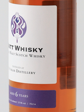 Load image into Gallery viewer, Watt Whisky Nc'Nean 6 Years 2018