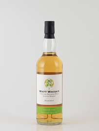 Watt Whisky Dalrymple 11 Years 2012