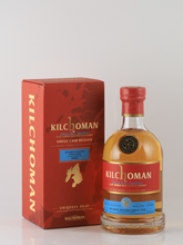 Load image into Gallery viewer, Kilchoman 8 Years 2015 Bourbon Barrel