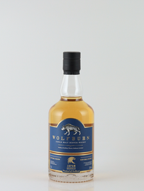 Wolfburn Japan Exclusive 7