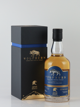 Load image into Gallery viewer, Wolfburn Japan Exclusive 7