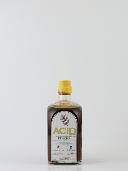 ACID Super Fruity Espresso Liqueur Ethiopia Washed