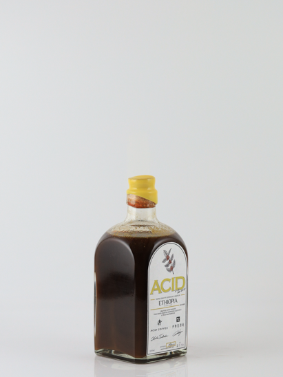 ACID Super Fruity Espresso Liqueur Ethiopia Washed