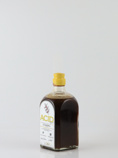 ACID Super Fruity Espresso Liqueur Ethiopia Washed