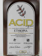 Load image into Gallery viewer, ACID Super Fruity Espresso Liqueur Ethiopia Washed