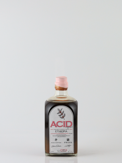 ACID Super Fruity Espresso Liqueur Ethiopia Natural