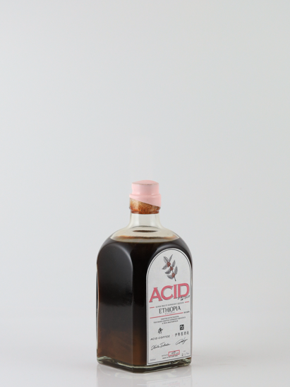 ACID Super Fruity Espresso Liqueur Ethiopia Natural