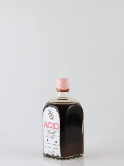 ACID Super Fruity Espresso Liqueur Ethiopia Natural
