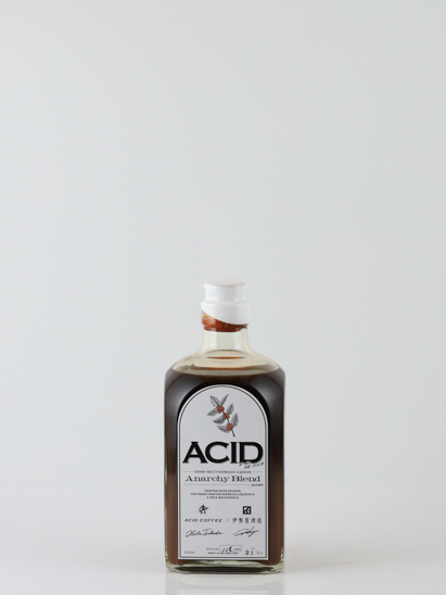 ACID Super Fruity Espresso Liqueur Anarchy Blend