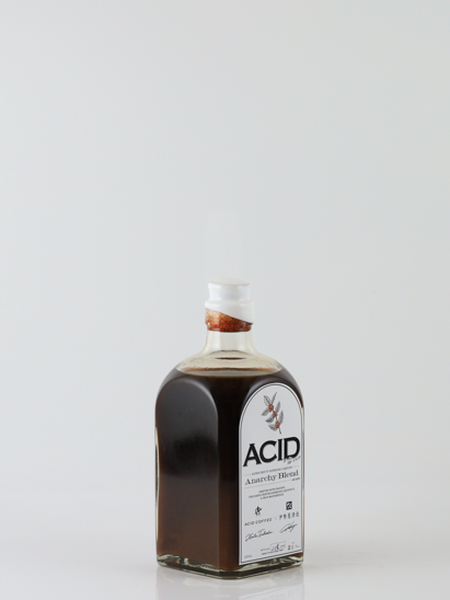 ACID Super Fruity Espresso Liqueur Anarchy Blend