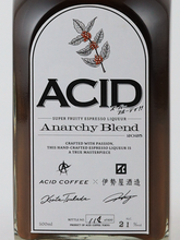 Load image into Gallery viewer, ACID Super Fruity Espresso Liqueur Anarchy Blend