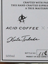 Load image into Gallery viewer, ACID Super Fruity Espresso Liqueur Anarchy Blend