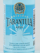 Load image into Gallery viewer, Tarantula Azul 50ml