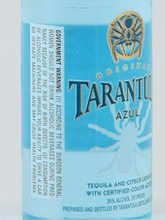 Load image into Gallery viewer, Tarantula Azul 50ml