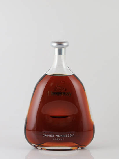 Hennessy James Hennessy 1L